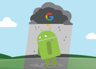 Google Kills AOSP