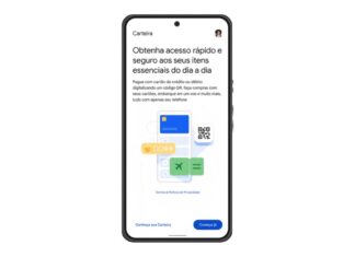 Google Wallet NFC QR code