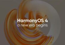 HarmonyOS 4.0 Coming Soon