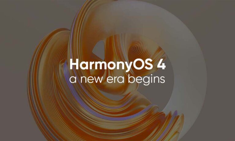 HarmonyOS 4.0 Coming Soon