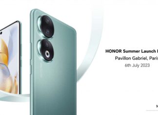 Honor 90 Global Event
