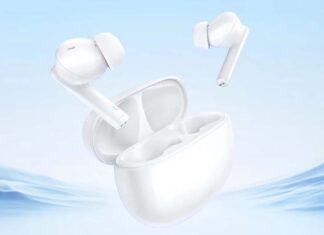 Honor Earbuds X5s Launch