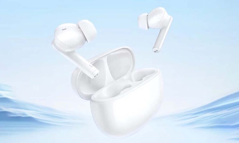 Honor Earbuds X5s Launch