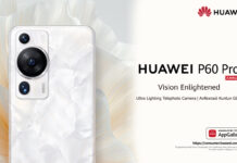 Huawei P60 Pro Techmaniacs ADV