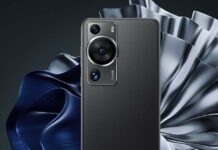 Huawei P60 Pro Techmaniacs ADV