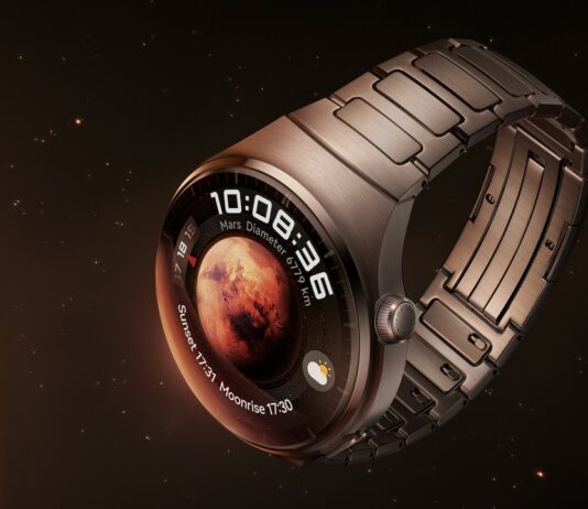 HUAWEI Watch 4 Pro: Απαράμιλλη ποιότητα και στυλ, με ένα διαγνωστικό κέντρο στον καρπό σου!