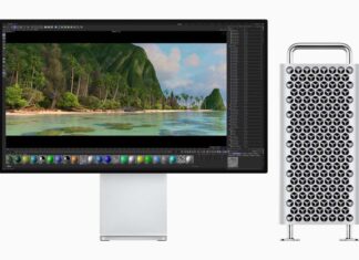 Mac Pro M2 Ultra