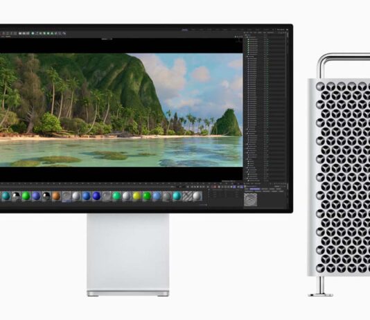 Mac Pro M2 Ultra