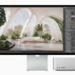 Mac Studio M2 Ultra Max 3