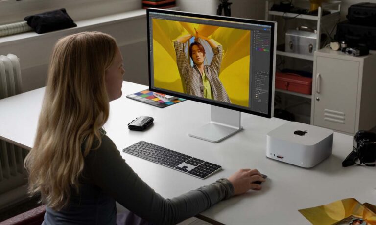 Mac Studio M2 Ultra Max