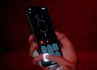Nothing Phone (2) Glyph Composer