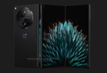 OnePlus Fold