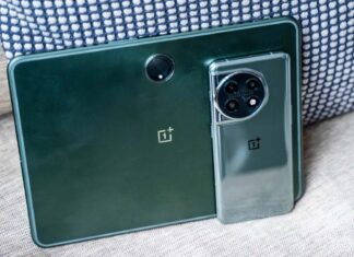 OnePlus Pad Smartphones Oxygen OS 13.1