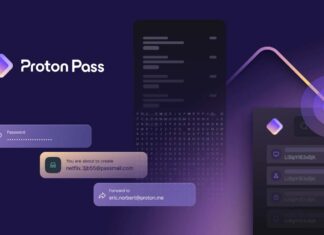 Proton Pass