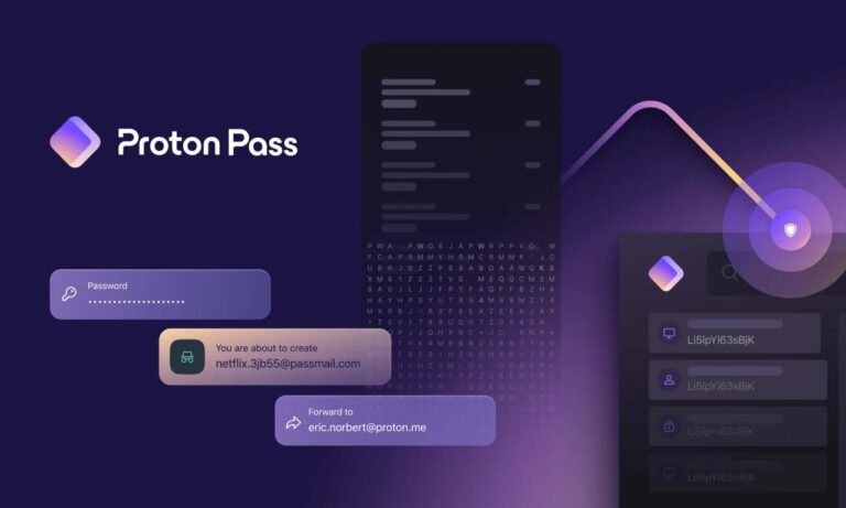 Proton Pass