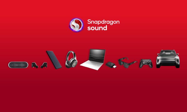 Qualcomm S3 Gen 2 Sound
