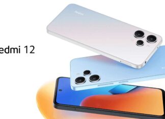 Redmi 12 Launch