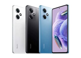 Redmi Note 12R Launch probably