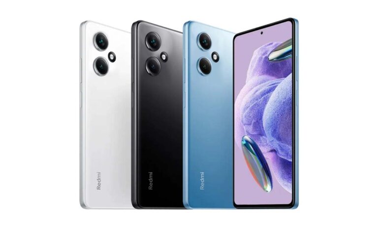 Redmi Note 12R Launch probably