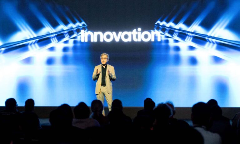 Samsung 2nm Chip
