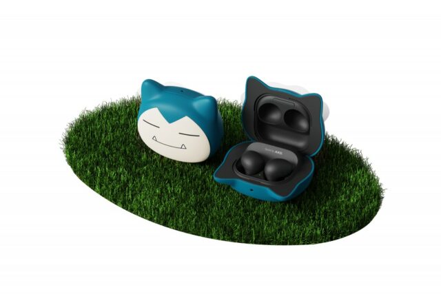 Buds 2 Pro Pokemon Edition