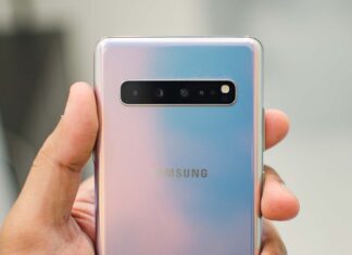 Samsung Galaxy S10 5G Stop Update Note 10 Bootloop