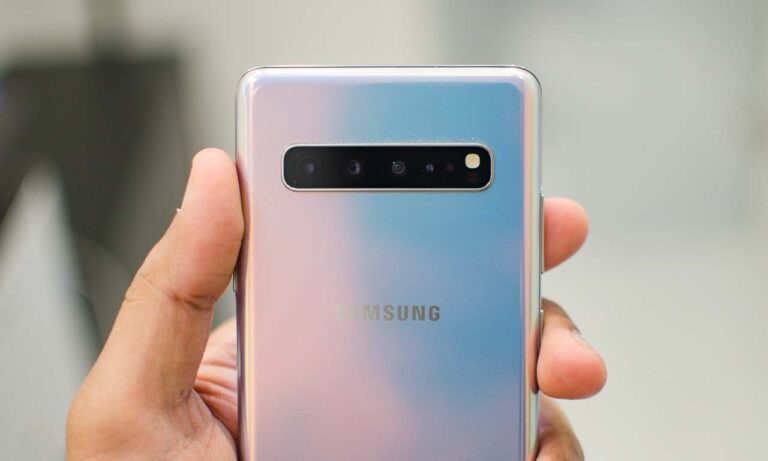 Samsung Galaxy S10 5G Stop Update Note 10 Bootloop