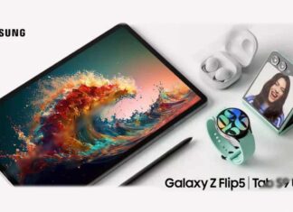 Samsung Galaxy Unpacked 2023