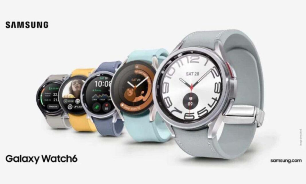 Samsung Galaxy Watch 6 Prices