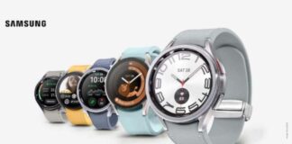 Samsung Galaxy Watch 6 Prices