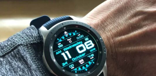 Η Samsung ενημερώνει το πρώτο Galaxy Watch του 2018, μετά το end-of-life Samsung Galaxy Watch Update