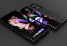 Samsung Galaxy Z Fold 6 First Leak