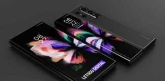 Samsung Galaxy Z Fold 6 First Leak