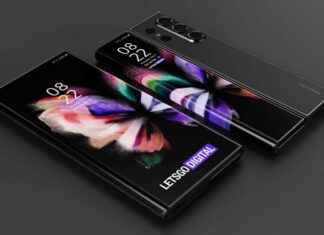 Samsung Galaxy Z Fold 6 First Leak