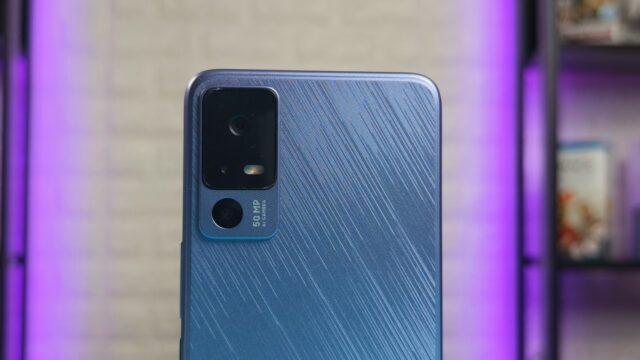 TCL 40R 5G