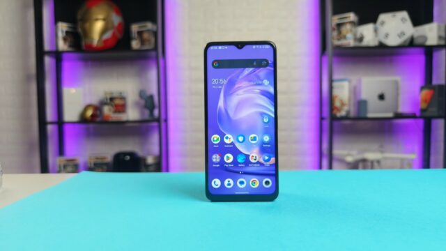TCL 40R 5G