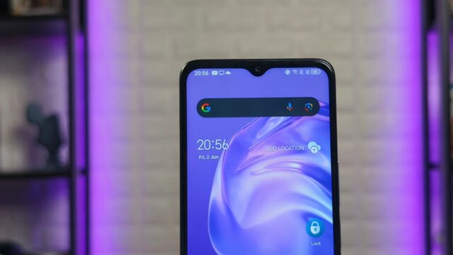 TCL 40R 5G