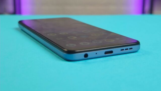 TCL 40R 5G
