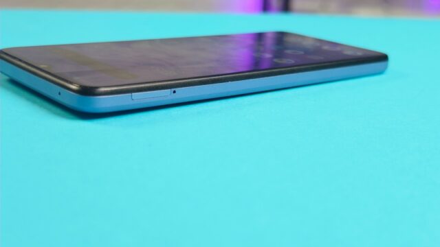 TCL 40R 5G