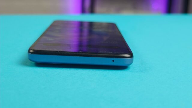 TCL 40R 5G