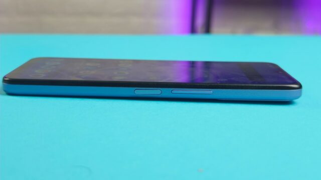 TCL 40R 5G
