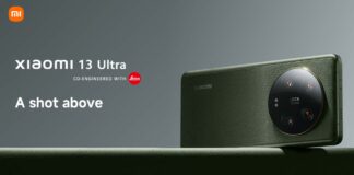 Xiaomi 13 Ultra Global Launch Date