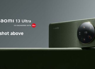 Xiaomi 13 Ultra Global Launch Date