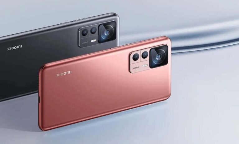 Xiaomi 13T Pro Series Full Specs MIUI Android 14