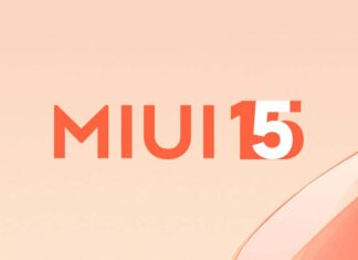 Xiaomi Redmi Poco MIUI 15