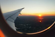 aeroplane