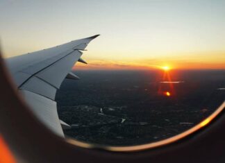 aeroplane