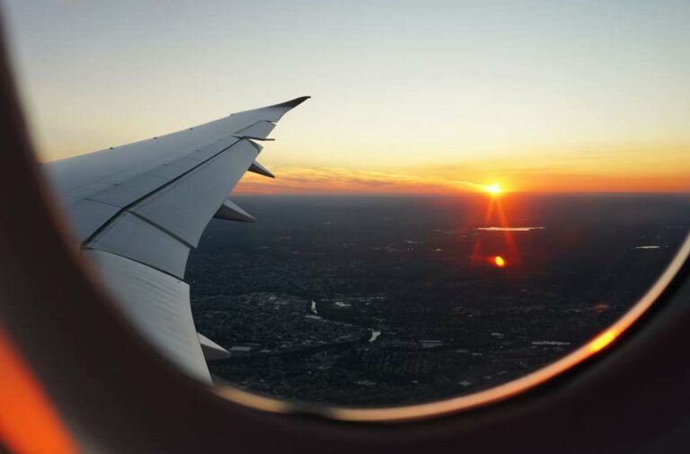 aeroplane