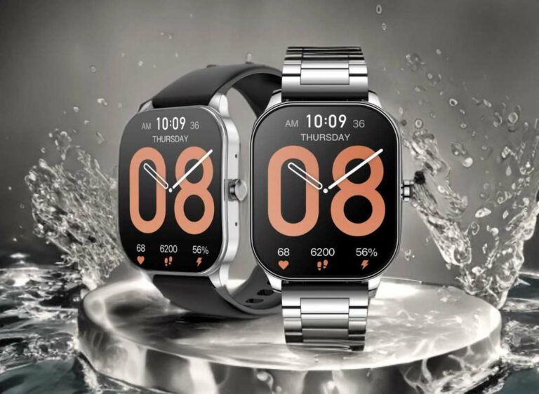 Amazfit Pop 3S