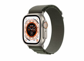 apple watch ultra 2 series 9